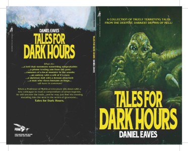 Tales for Dark Hours