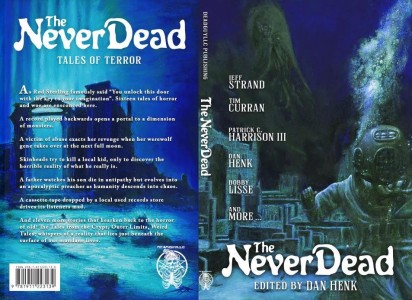 The Never Dead - Tales of Terror