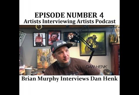 New Episode! New Episode!