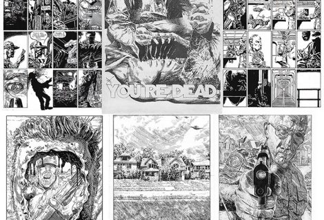 My art over the past 26 years My art over the past 26 years
