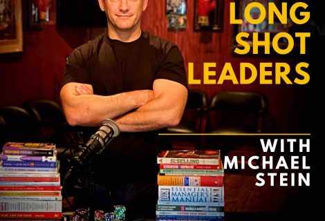 Long Shot Leaders Podcast! Long Shot Leaders Podcast!