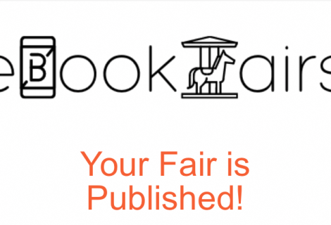 My latest book is up on the Ebook Fair!
