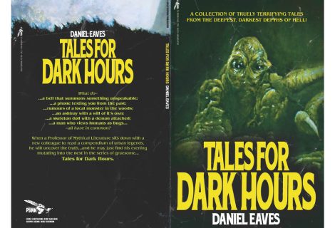 Tales For Dark Hours