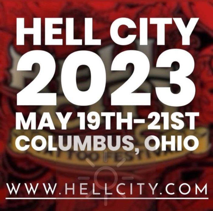 Hell City Tattoo Festival 2023
