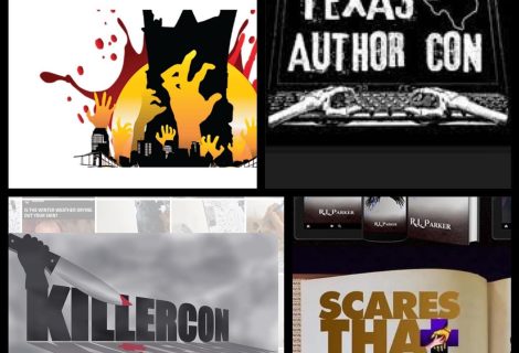 Horror Conventions!