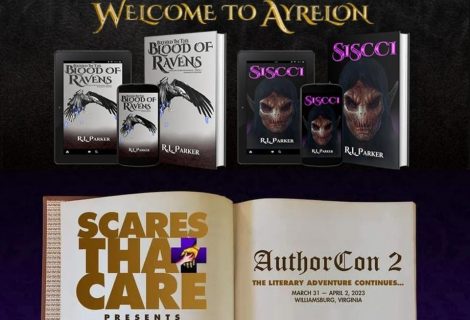 Scares That Care