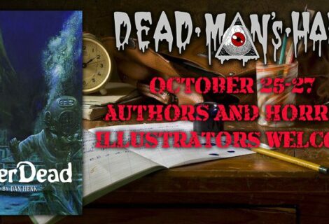 Dead Man’s Hand Expo