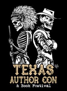 Texas Authorcon & Book Festival