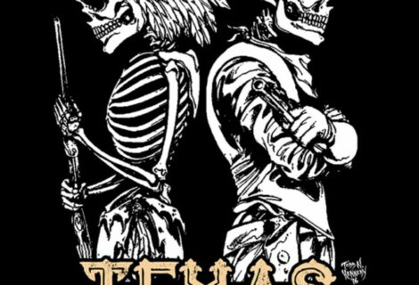 Texas Authorcon and Book Festival