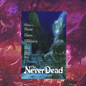 The Never Dead