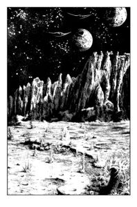 War in Space