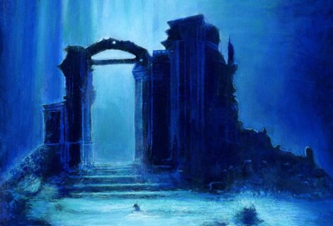 Long Forgotten Long Forgotten