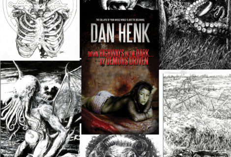 New Audiobook!
