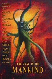 New Book Release