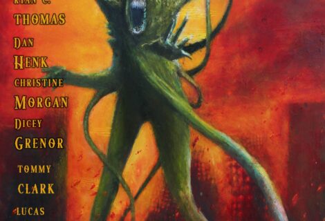 New Book Release! New Book Release!