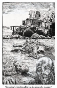 War Is Hell