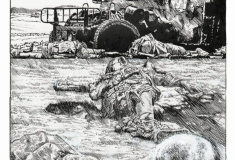 War Is Hell
