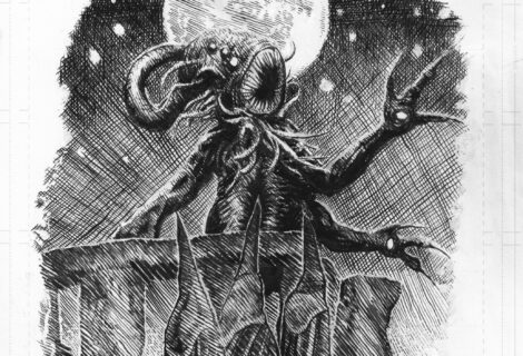 Nyarlathotep