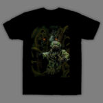 Heavily Discounted T-shirt