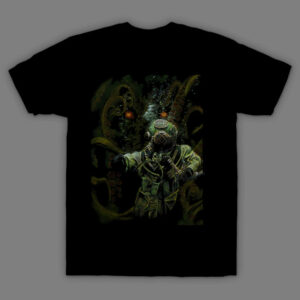 Heavily Discounted T-shirt