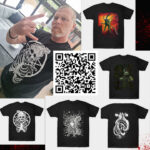 New Lovecraft Shirts