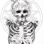 DeadguyLLC Logo