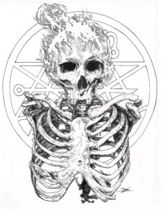 DeadguyLLC Logo