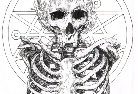 DeadguyLLC Logo