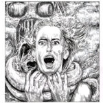 Horror Special Cover