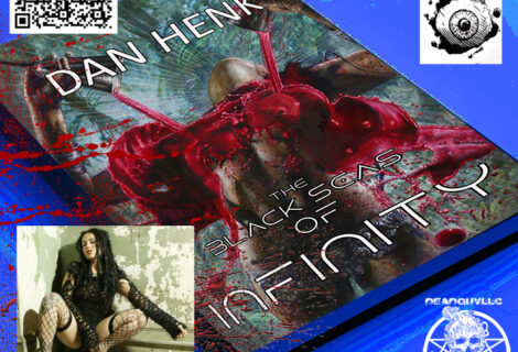 Counting the days for my new Kickstarter!