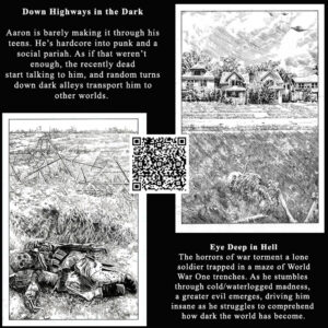 The First Two Stories