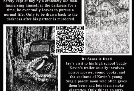The Horror Continues