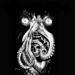 New Kickstarter Cosmic Horror Campaign