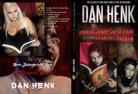 Launch of my new Kickstarter Campaign!