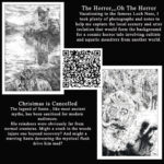 Dramatic Horror Images