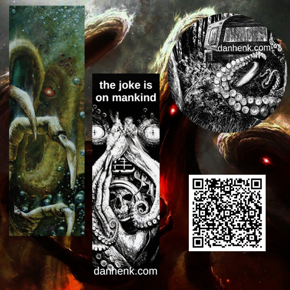 New Stretch Goals Added! New Stretch Goals Added!