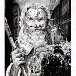 A Little Christmas Mayhem