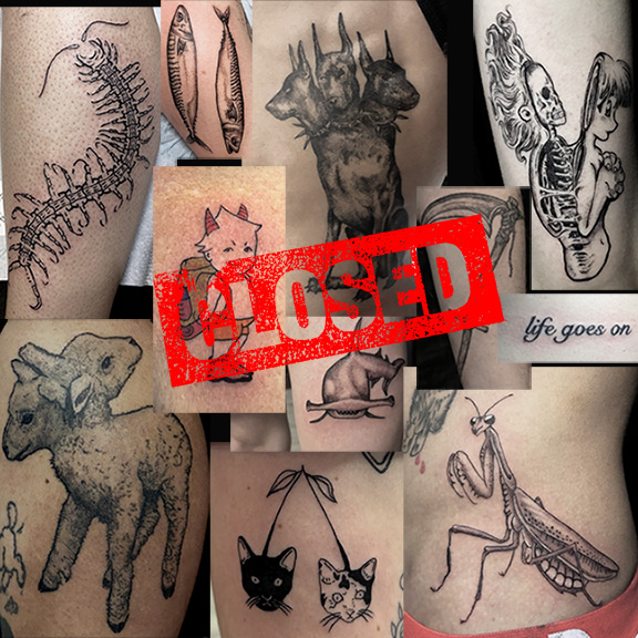 The End of the Road. The End of the Road.