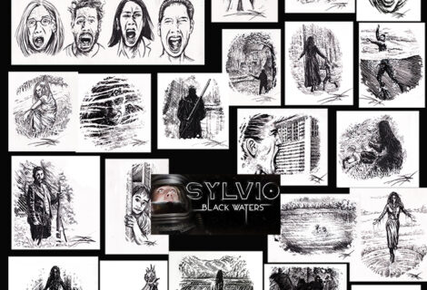 New video game art New video game art