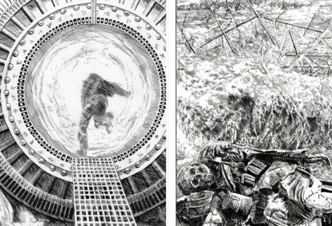 My new Novel My new Novel