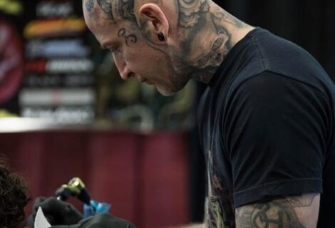 Tattoo Instructional