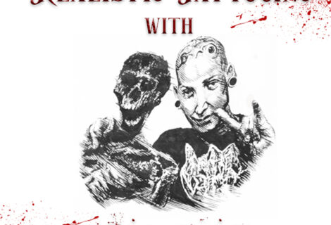 Tattoo Instructional