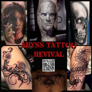 Abyss Tattoo Revival