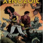 Xenozoic Tales