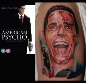 American Psycho