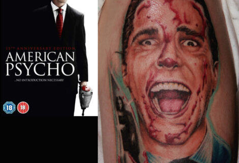 American Psycho