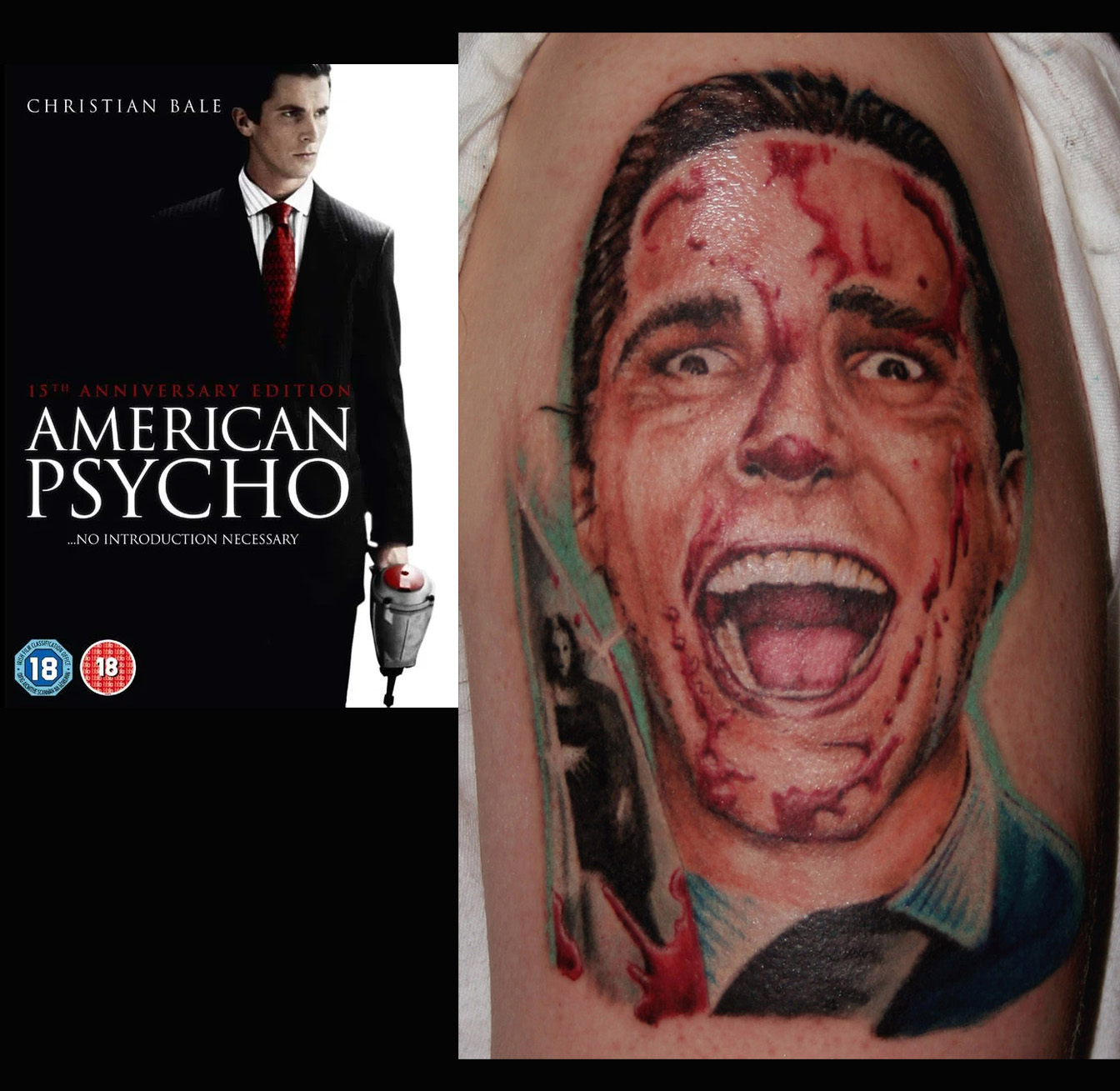 American Psycho American Psycho