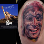 Evil Dead