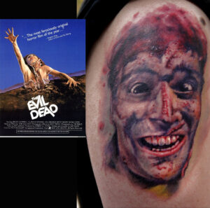 Evil Dead