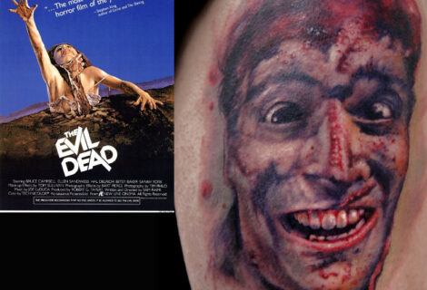 Evil Dead
